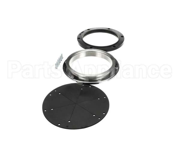 12504 Insinkerator #6 Collar Adaptor Kit