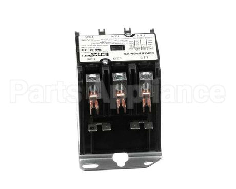 125048 Robot Coupe R300 Discharge Plate