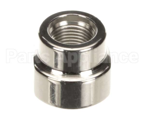 12505 Fisher Adptr 3/8F X Chi Svlf 304