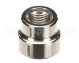 12505 Fisher Adptr 3/8F X Chi Svlf 304