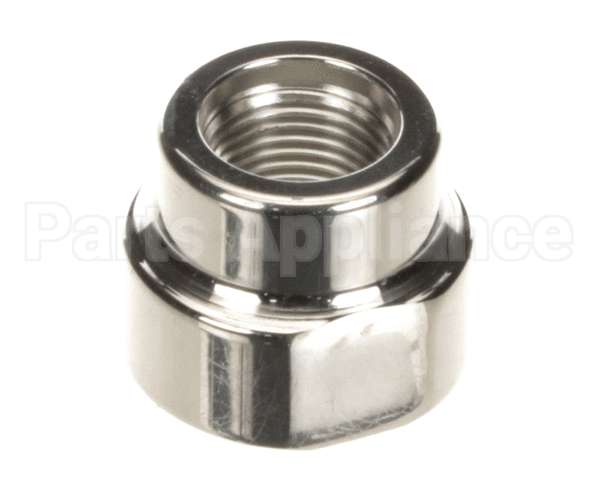 12505 Fisher Adptr 3/8F X Chi Svlf 304