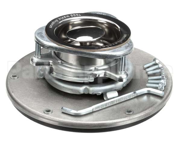 12506 Insinkerator Standard #5 Sink Flange Kit
