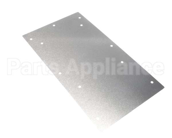 12509.0000 Bunn Plate, Bottom