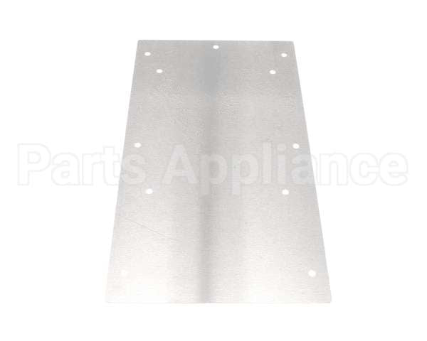 12509.0000 Bunn Plate, Bottom