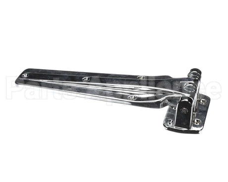 1251-000008 Kason Hinge Chrome 1-1/8