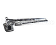1251-000016 Kason Hinge Chrome 1-3/8