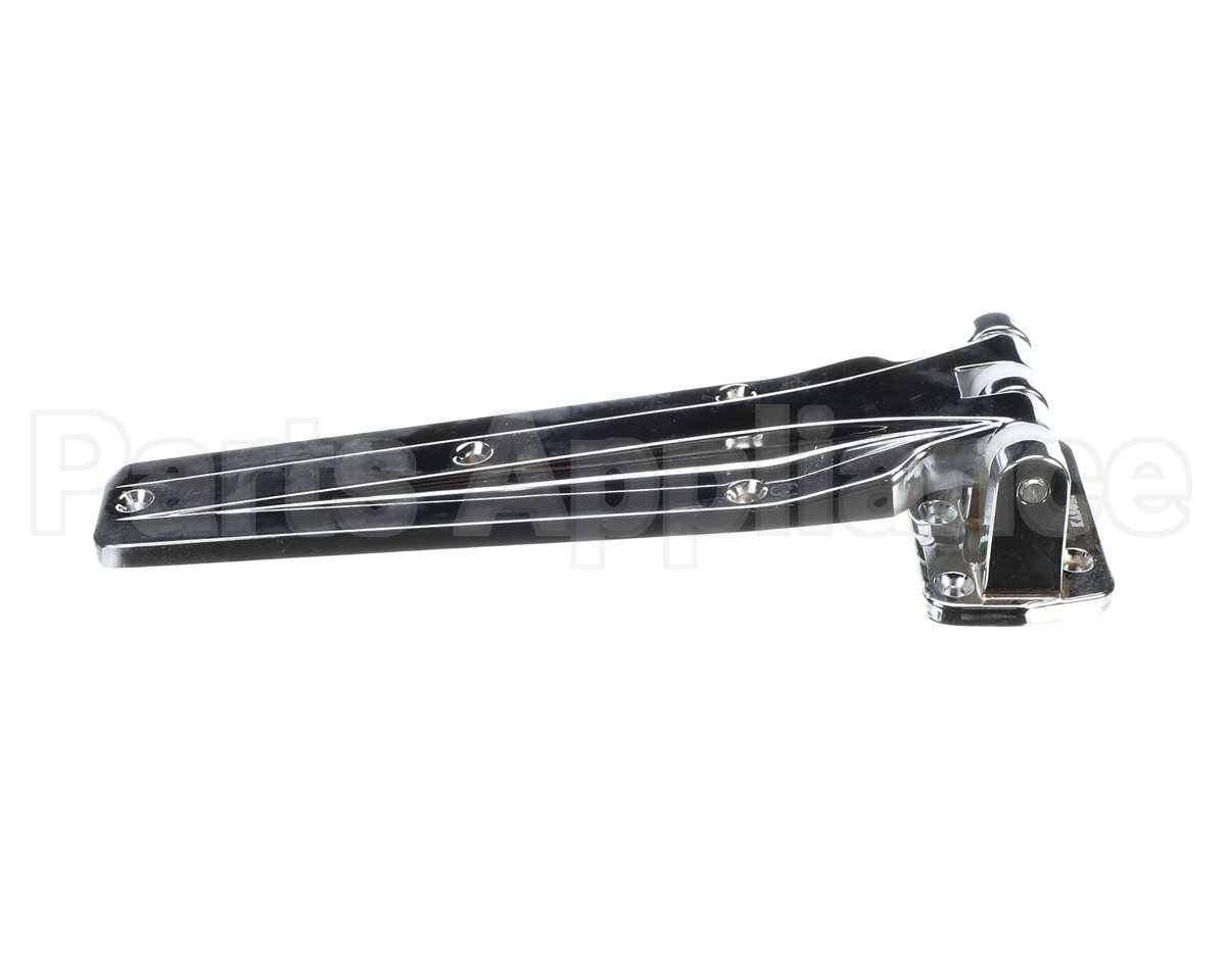 1251-000016 Kason Hinge Chrome 1-3/8