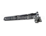 1251-000016 Kason Hinge Chrome 1-3/8