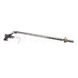 12513 Compatible Fisher Glass Filler 12Ped 3/8M