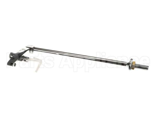 12513 Fisher Glass Filler 12Ped 3/8M