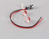 12516.1005 Bunn Lamp Assembly W/Leads, Led Red