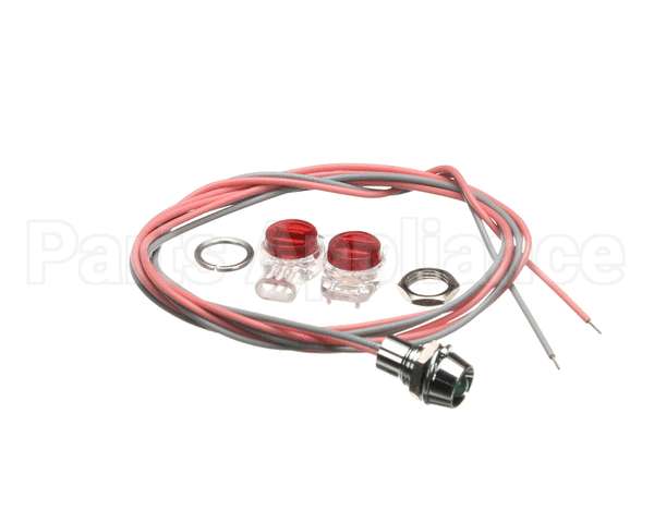12517.0002 Bunn Led Replacement Kit, Grn(M8)