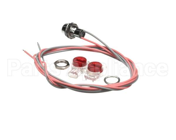 12517.0002 Bunn Led Replacement Kit, Grn(M8)