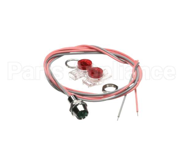 12517.0002 Bunn Led Replacement Kit, Grn(M8)
