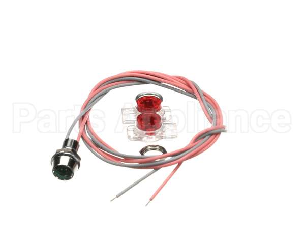 12517.0002 Bunn Led Replacement Kit, Grn(M8)