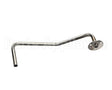 12518.0000 Bunn Tube Assembly, Overflow