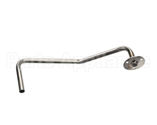12518.0000 Bunn Tube Assembly, Overflow