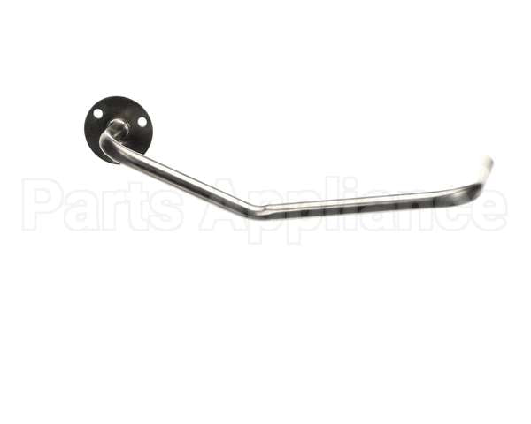 12518.0000 Bunn Tube Assembly, Overflow