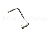 12518.0000 Bunn Tube Assembly, Overflow