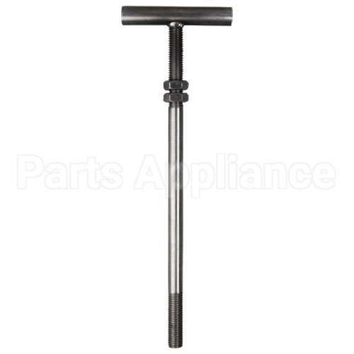 12524 Compatible Groen Rod Spring