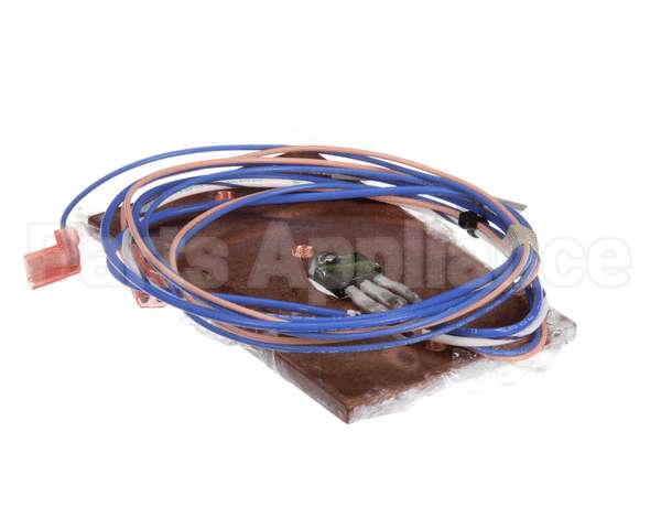 12527.0002 Bunn Triac/Heat Sink Assembly, Hi-Watt