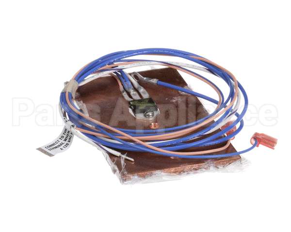 12527.0002 Bunn Triac/Heat Sink Assembly, Hi-Watt