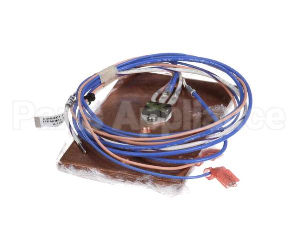 12527.0002 Bunn Triac/Heat Sink Assembly, Hi-Watt