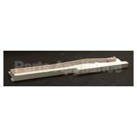 12528201 Whirlpool Glide Left Can Rack