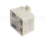 1253069 Turbo Air Relay Neu6217U -115V