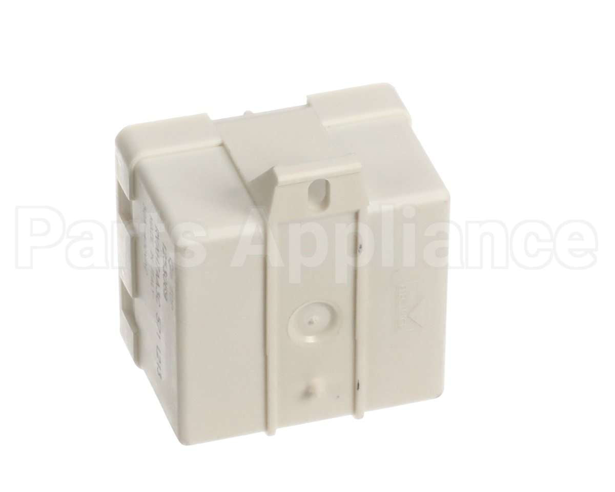 1253069 Turbo Air Relay Neu6217U -115V