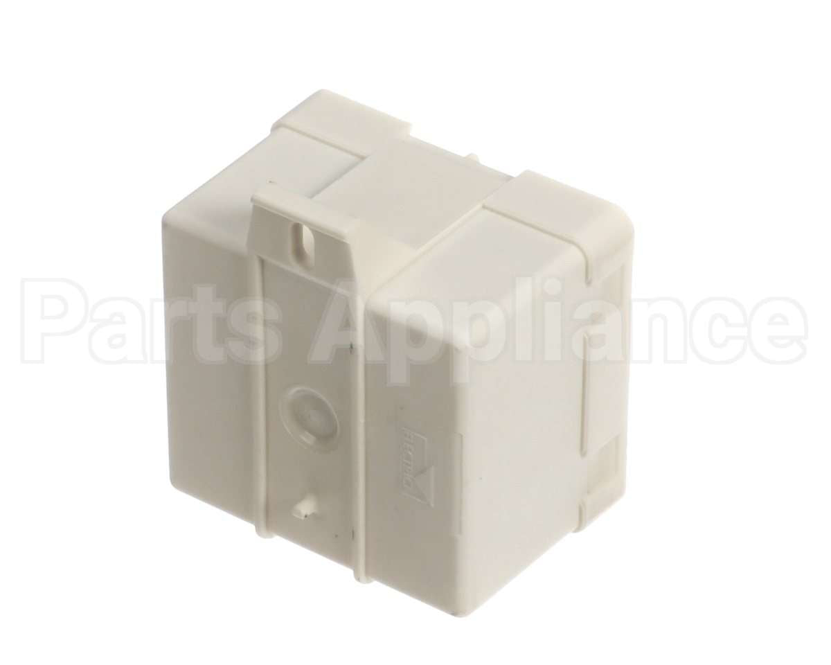 1253069 Turbo Air Relay Neu6217U -115V