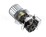 125342 Reznor 115V Ventor Assy For Sc100-300