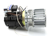 125342 Reznor 115V Ventor Assy For Sc100-300