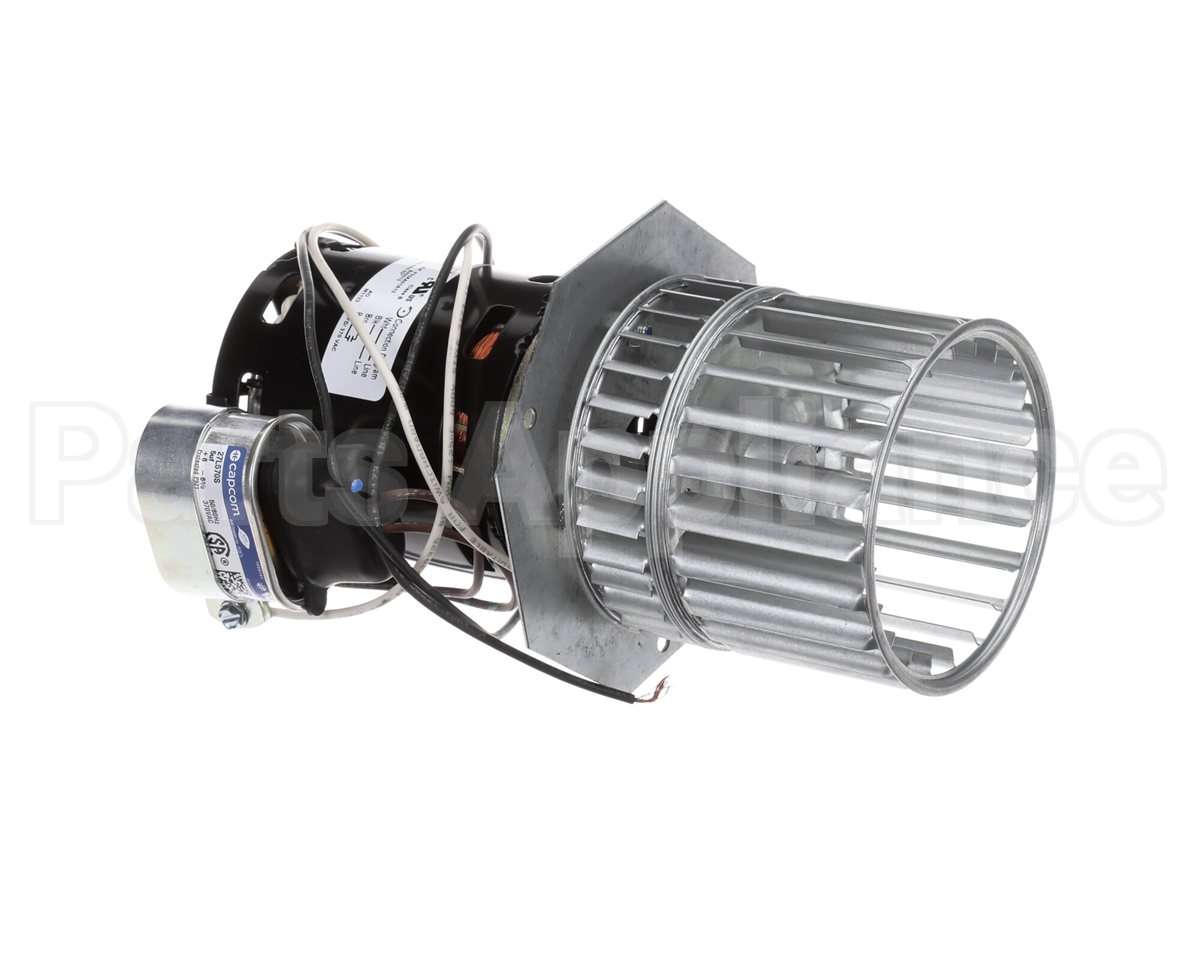 125342 Reznor 115V Ventor Assy For Sc100-300