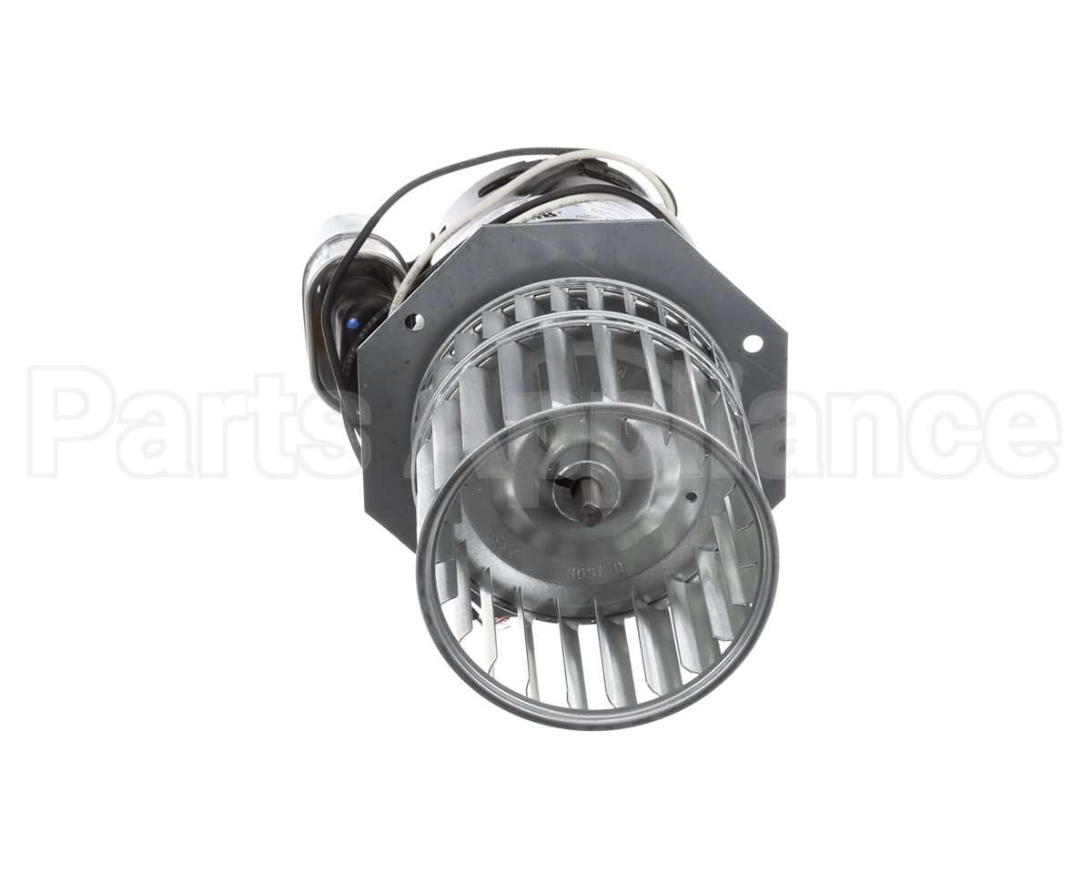 125342 Reznor 115V Ventor Assy For Sc100-300