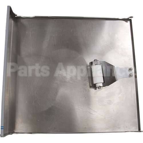 12539 Compatible Roundup Roundup Front Conveyor Cover