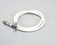 12541 Ultrafryer Hose, Replacement 72In