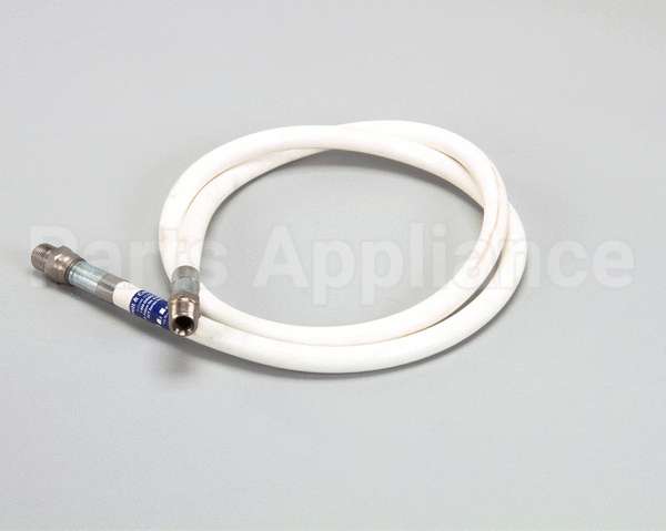 12541 Ultrafryer Hose, Replacement 72In