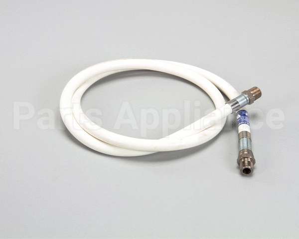 12541 Ultrafryer Hose, Replacement 72In