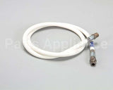 12541 Ultrafryer Hose, Replacement 72In