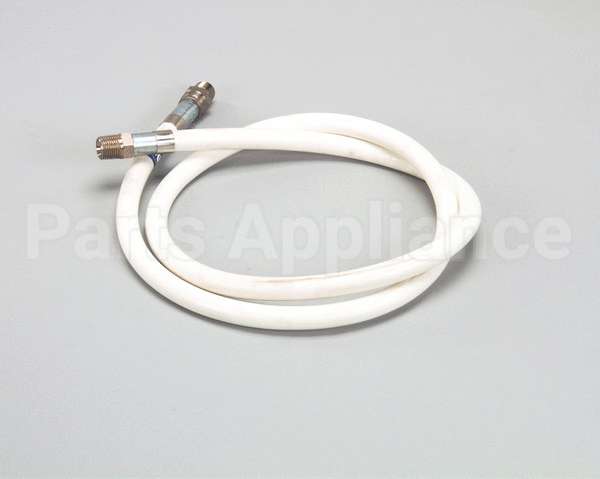 12541 Ultrafryer Hose, Replacement 72In