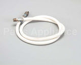 12541 Ultrafryer Hose, Replacement 72In