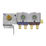 12544002 Water Valve Compatible