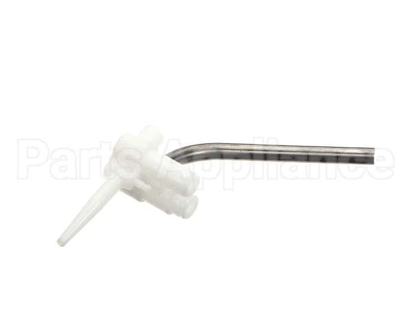 X45318 Taylor Freezers Mix Inlet, Tube A