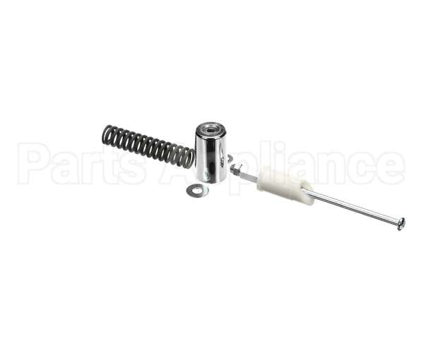 1255-000003 Kason Spring Kit Polished Chrome