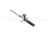 1255-000003 Kason Spring Kit Polished Chrome