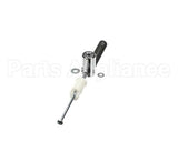 1255-000003 Kason Spring Kit Polished Chrome