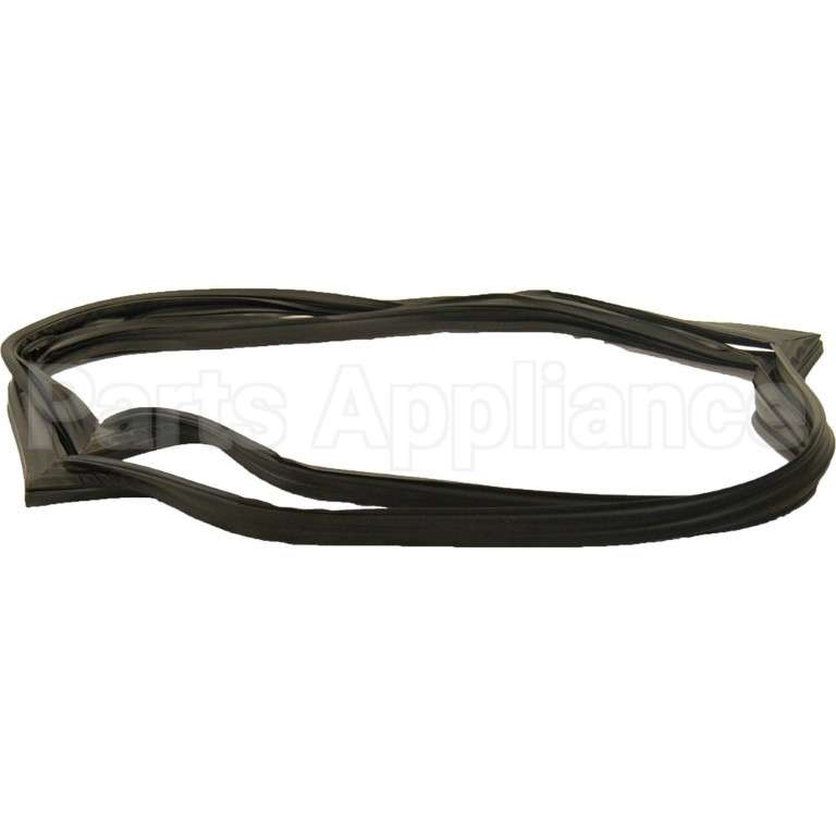 12550103Q Whirlpool Gasket Ref Dr(Black)