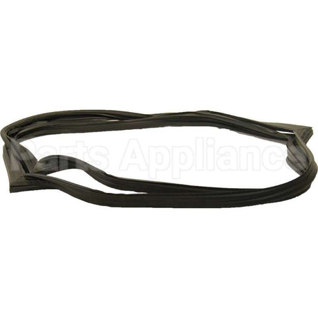 12550103Q Whirlpool Gasket Ref Dr(Black)