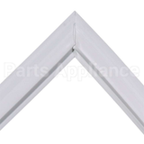 12550109Q Fresh Food Door Gasket Compatible